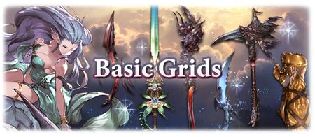 gbf basic grids.